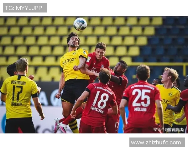 拜仁与多特的激战回顾五一大战精彩瞬间与战术分析