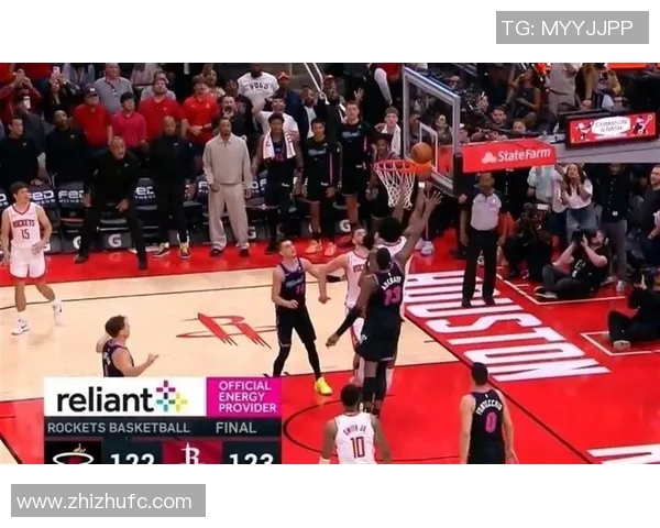 热火与黄蜂激战第7场胜负悬念引发球迷热议与期待